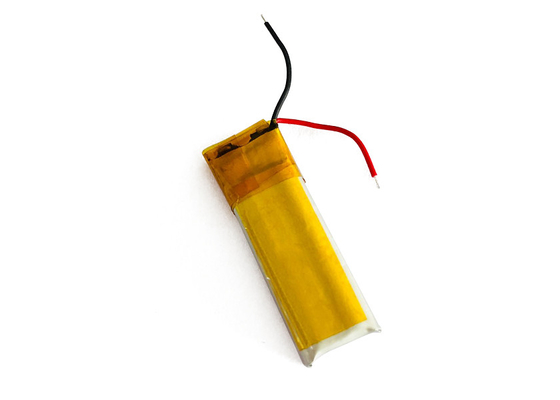 Перезаряжаемая батарея 350926 / 3.7V 60mAh с UN38.3