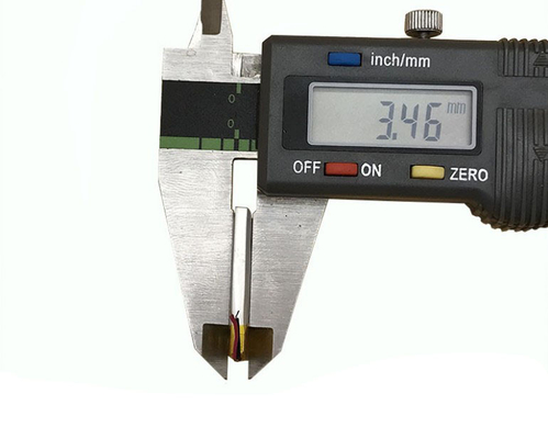 Перезаряжаемая батарея 350926 / 3.7V 60mAh с UN38.3