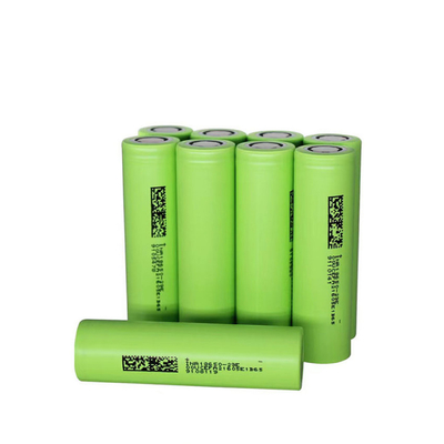 Оригинальный DMEGC INR18650-29E 18650 Аккумулятор 2900mAh 3.7V Литий-ионный аккумулятор 1000 циклов