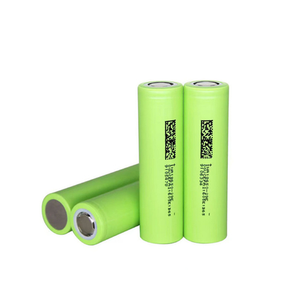 Оригинальный DMEGC INR18650-29E 18650 Аккумулятор 2900mAh 3.7V Литий-ионный аккумулятор 1000 циклов