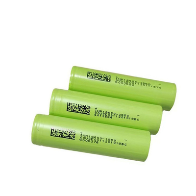 Оригинальный DMEGC INR18650-29E 18650 Аккумулятор 2900mAh 3.7V Литий-ионный аккумулятор 1000 циклов