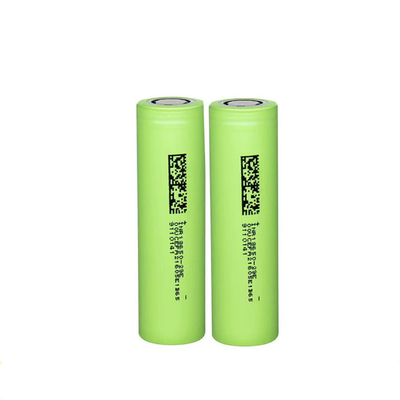 Оригинальный DMEGC INR18650-29E 18650 Аккумулятор 2900mAh 3.7V Литий-ионный аккумулятор 1000 циклов