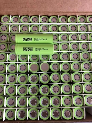 Оригинальный DMEGC INR18650-29E 18650 Аккумулятор 2900mAh 3.7V Литий-ионный аккумулятор 1000 циклов