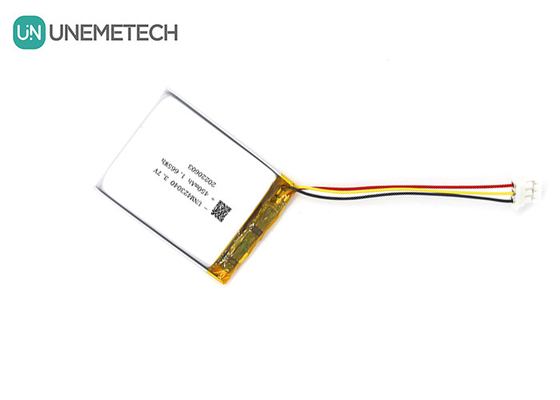 3.7V 450mAh перезаряжаемая литий-ионная полимерная батарея 423040 для цифровых продуктов 3C