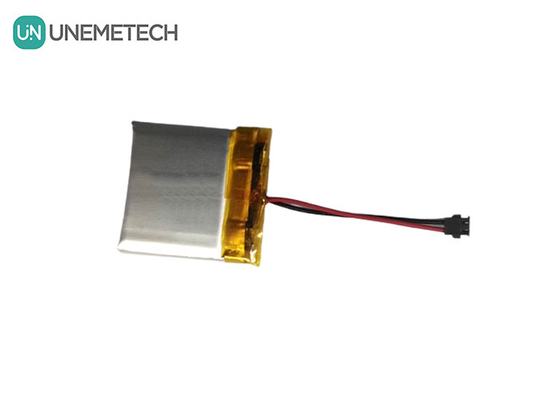 Оптовая перезаряжаемая липоаккумуляторная батарея 352023 3.7V 115mAh Литий-ионный полимерный аккумулятор для GPS-трекера
