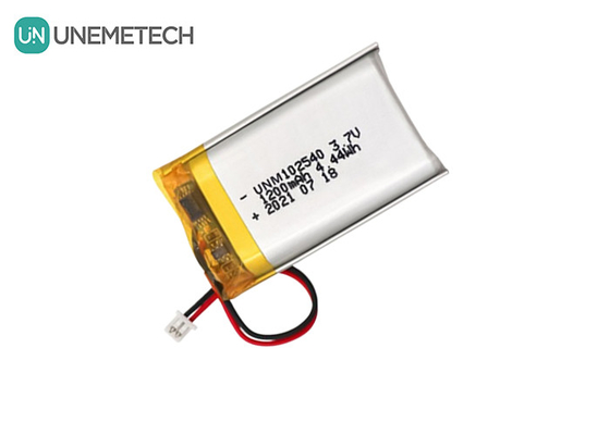 Литий-полимерный аккумулятор 102540 3.7V 1200mAh Li-Po аккумулятор для косметического оборудования