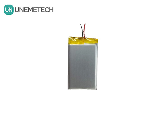 4.2V перезаряжаемая литий полимерная батарея 602238 3.7V 450mAh для потребительской электроники