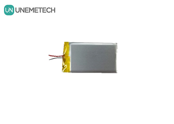 4.2V перезаряжаемая литий полимерная батарея 602238 3.7V 450mAh для потребительской электроники
