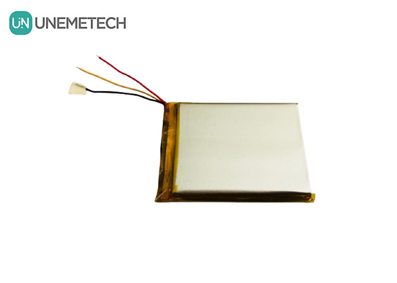 3.7V 3500mAh Custom Large Lithium Polymer Battery 835063 для медицинского оборудования для красоты