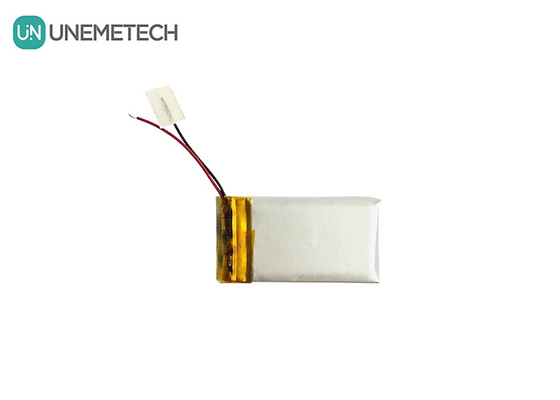 391629 Перезаряжаемая литий-полимерная батарея 3.7V 160mAh Липо-батарея для умных носимых устройств