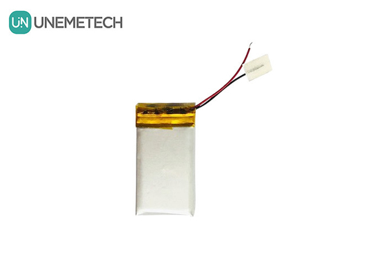 391629 Перезаряжаемая литий-полимерная батарея 3.7V 160mAh Липо-батарея для умных носимых устройств