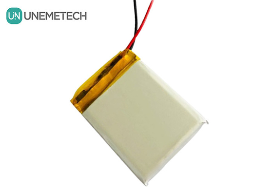 GPS-трекер Литий-полимерная батарея / 3.7V 300mAh 392532