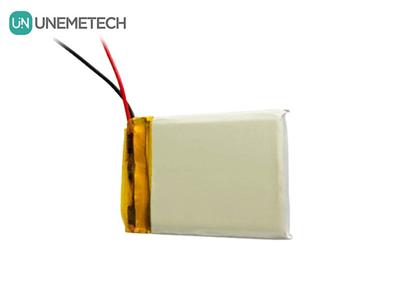 GPS-трекер Литий-полимерная батарея / 3.7V 300mAh 392532