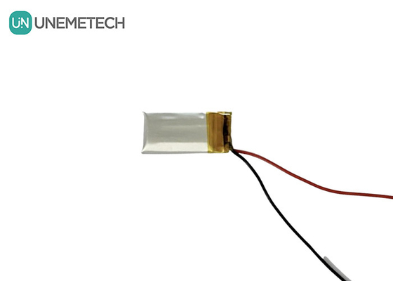 3.7V 55mAh Малый литий полимерный аккумулятор 401120 Ли поли аккумулятор для небольшого умного светодиодного освещения