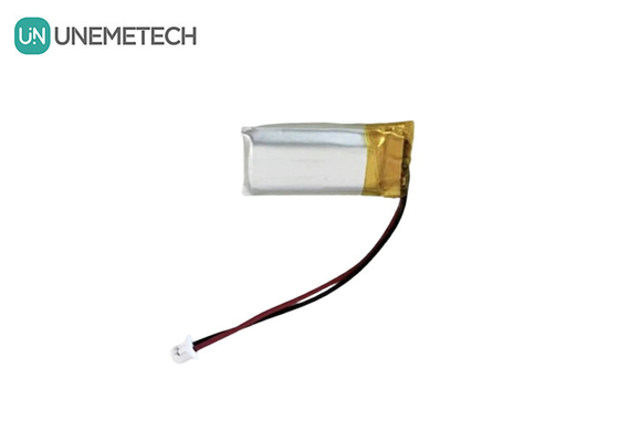3.7V 200mAh одноклеточный литий полимерный аккумулятор 701330 Pouch аккумулятор для гарнитур