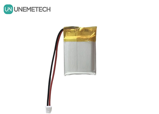 3.7V 150mAh перезаряжаемая липоаккумуляторная батарея 502025 Литий-полимер-ионная батарея для умных часов