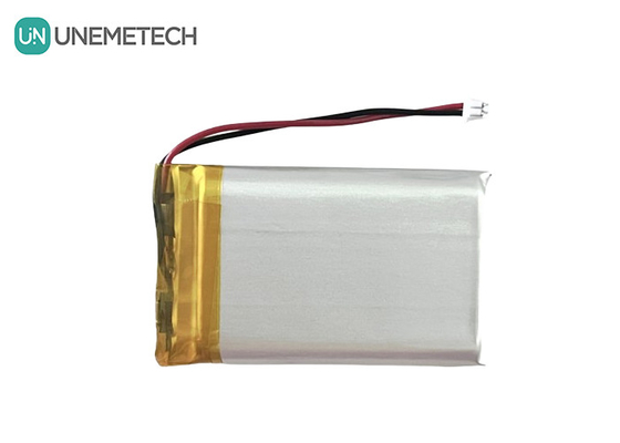 3.7V 1200mAh Полимерная литий-ионная батарея 803048 Литий-ионная полимерная батарея для косметического инструмента