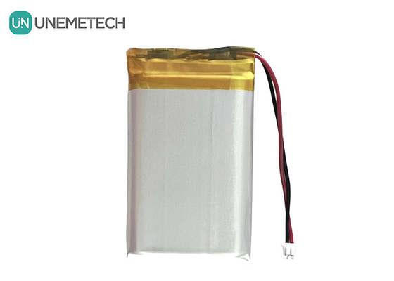 3.7V 1200mAh Полимерная литий-ионная батарея 803048 Литий-ионная полимерная батарея для косметического инструмента