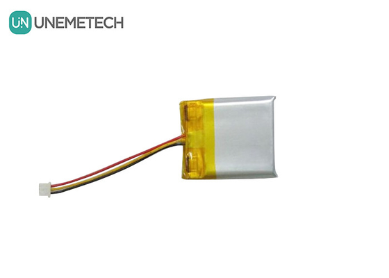 Высоковольтные липополимерные батареи 402830 3.8V 430mAh HV LiPo батареи для медицинских устройств