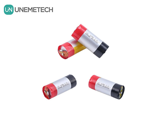 5А высокоскоростное разрядное цилиндрическое липо аккумулятор 3.7В 650mAh 16350 Для бытовой техники