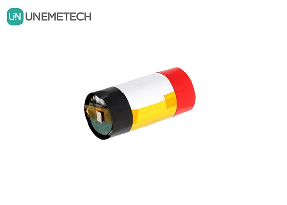 3А Выпуск цилиндрической полимерной литий-ионной батареи 18400 3.7v 1100mah LiPo батареи
