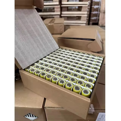 5000 мАч 21700 перезаряжаемая литий-ионная батарея INR21700-50E для бытовой техники