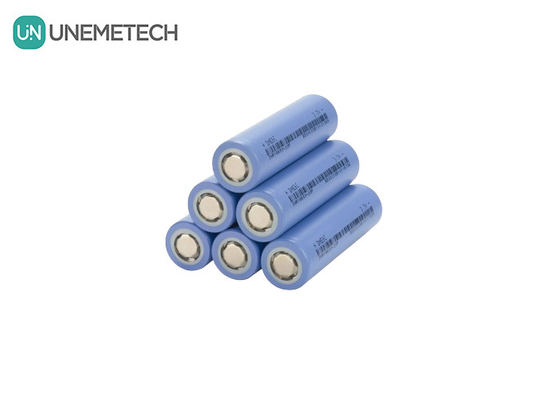 30А непрерывное разрядное устройство 18650 батареи 2000mAh 3.7V цилиндрическая литий-ионная ячейка INR18650-20P