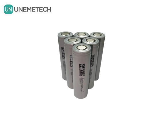 INR18650-32E 3200mAh 18650 Аккумулятор 10А 1000 циклов 3.7В Цилиндрический литий-ионный аккумулятор 18650