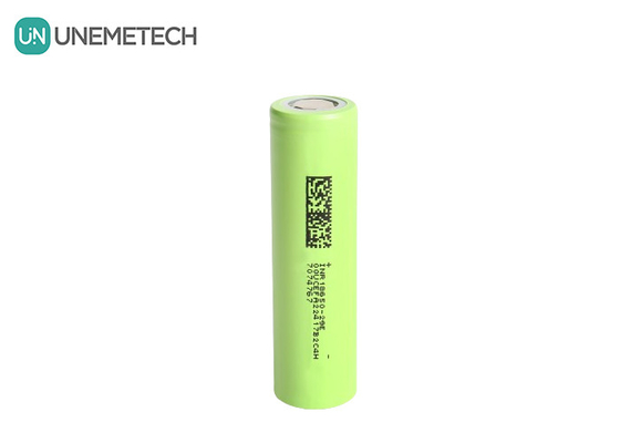Оригинальный DMEGC INR18650-29E 18650 Аккумулятор 2900mAh 3.7V Литий-ионный аккумулятор 1000 циклов