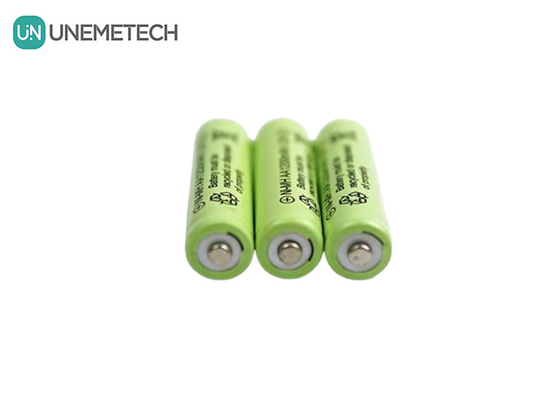 AA1200 1.2V AA 1200mAh NiMH аккумуляторы перезаряжаемые для аварийной лампы