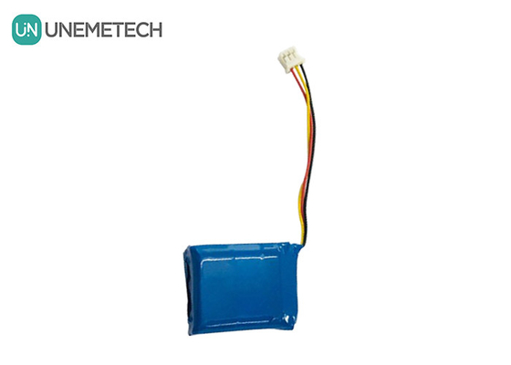 2S 7.4V Ли-полимерный аккумулятор 782632 720mAh