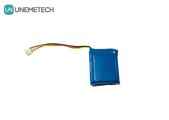 2S 7.4V Ли-полимерный аккумулятор 782632 720mAh