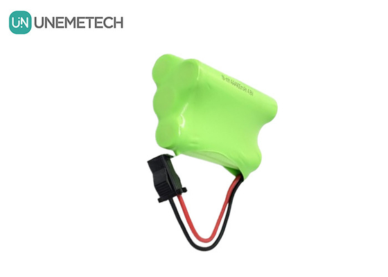 Ni-MH AAA аккумулятор 4.8V 4S NiMH аккумулятор 900mAh для инструмента