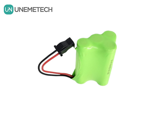 Ni-MH AAA аккумулятор 4.8V 4S NiMH аккумулятор 900mAh для инструмента