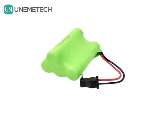 Ni-MH AAA аккумулятор 4.8V 4S NiMH аккумулятор 900mAh для инструмента