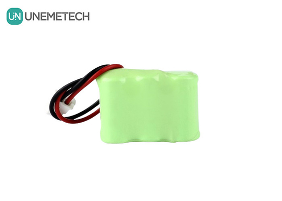 1/2AAA NiMH перезаряжаемые батареи 3.6V 230mAh Колонны перезаряжаемые батареи
