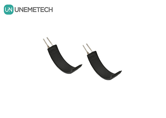 16mAh 3.7V 150726 Ультратонкая изогнутая литиевая полимерная батарея для умного браслета