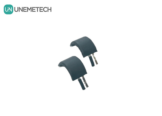 Кривая литий-полимерная батарея 201030 Smart Ring батарея 3.7V 50mAh