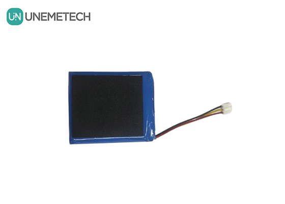Высоковольтный липолимерный аккумулятор 684248 2S 7.6V 2000mAh для инструмента для удаления волос