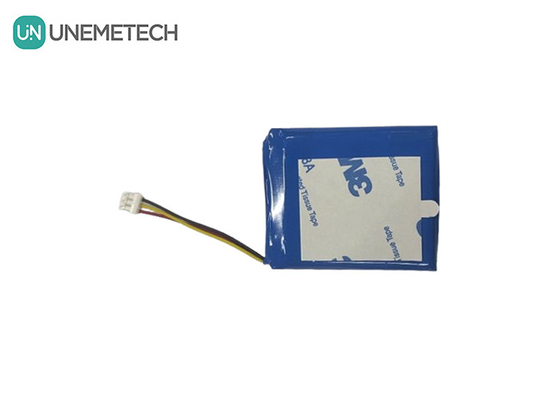 Высоковольтный липолимерный аккумулятор 684248 2S 7.6V 2000mAh для инструмента для удаления волос