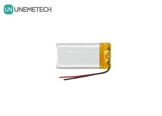 Литий-ионный полимерный аккумулятор 602238 3.7V 450mAh перезаряжаемый литий-ионный аккумулятор для отслеживания домашних животных