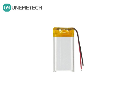 Литий-ионный полимерный аккумулятор 602238 3.7V 450mAh перезаряжаемый литий-ионный аккумулятор для отслеживания домашних животных