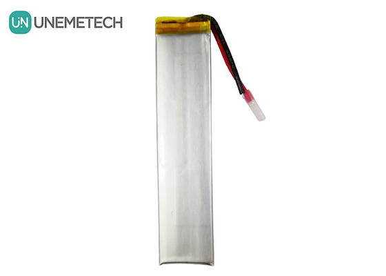 3.7V 900mAh Липо аккумулятор прямоугольный литий полимерный аккумулятор 501885 для миниатюрного цемера