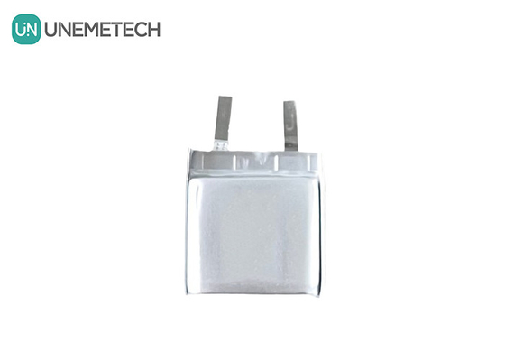 Высоковольтный литий-полимерный аккумулятор 3.8V 200mAh 521920 для умных часов