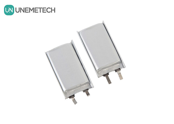 3.7V 400mAh Ли-полимерная батарея 602035 Литий-ионная полимерная батарея для динамика Bluetooth