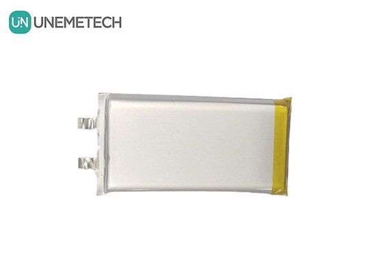 3.7V 3700mAh перезаряжаемая литий полимерная батарея высокой емкости 963872 Для мобильного телефона