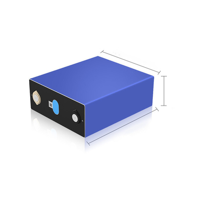 EVE LF280K 3.2V 280Ah LiFePO4 аккумуляторная батарея Новый класс A Призматическая батарея LFP