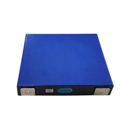 EVE LF50F 3.2V 50Ah LiFePO4 аккумуляторная батарея длинные циклы Призматическая LFP литий-ионная батарея