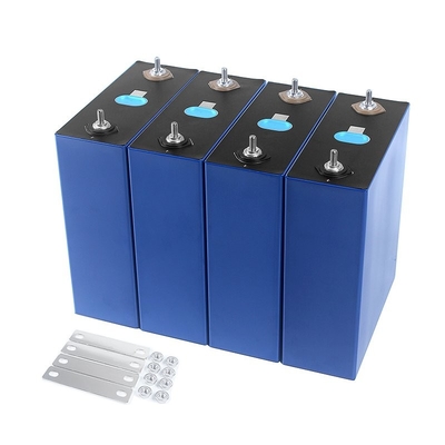 EVE LF304 3.2V 304Ah LiFePO4 аккумуляторная батарея длительный призматический LFP