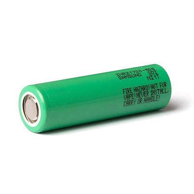 Samsung 50S 21700 батареи 5000mAh 25A батарея 3.6V литий-ионная батарея INR21700-50S